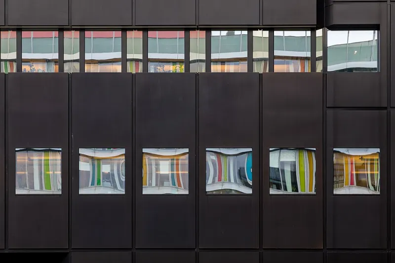 The Office Exhale: Inside the Companies Building Calm Into the 9-to-5