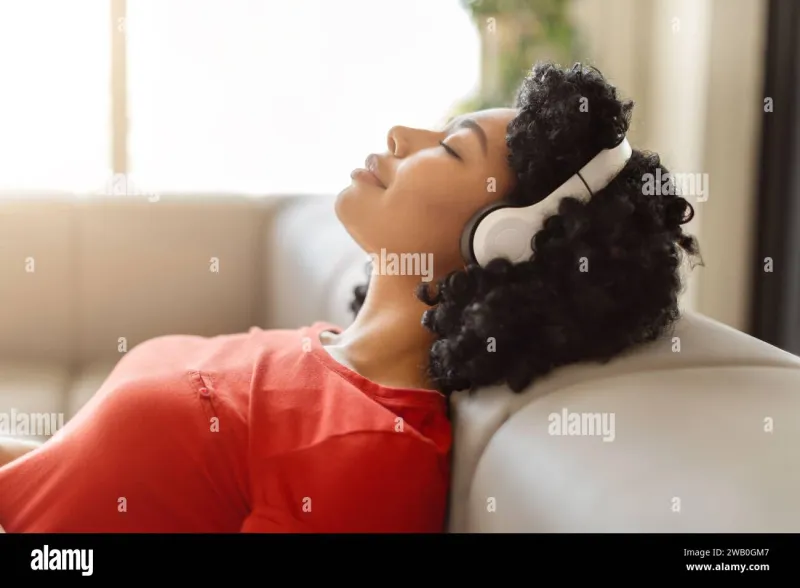 Half-Listening Isn't Healing: The Real Cost of Multitasking Through Your Wellness Podcast
