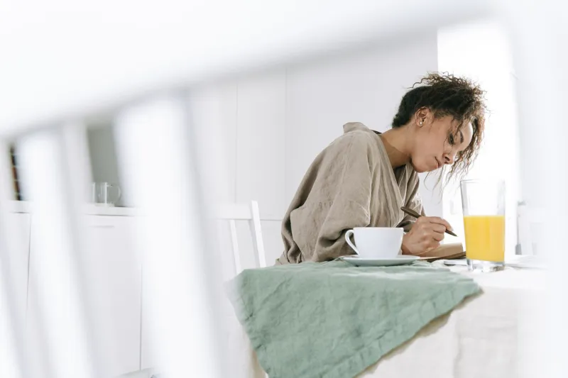 From Headphones to Habits: Turning Your Podcast Time Into Lasting Daily Rituals