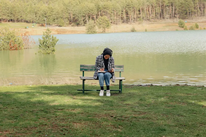 Listening Isn't the Same as Changing: What It Really Takes to Turn Wellness Podcasts Into a New You