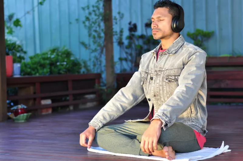 Relaxation Homework: How the Pressure to Unwind Is Keeping You Wound Up