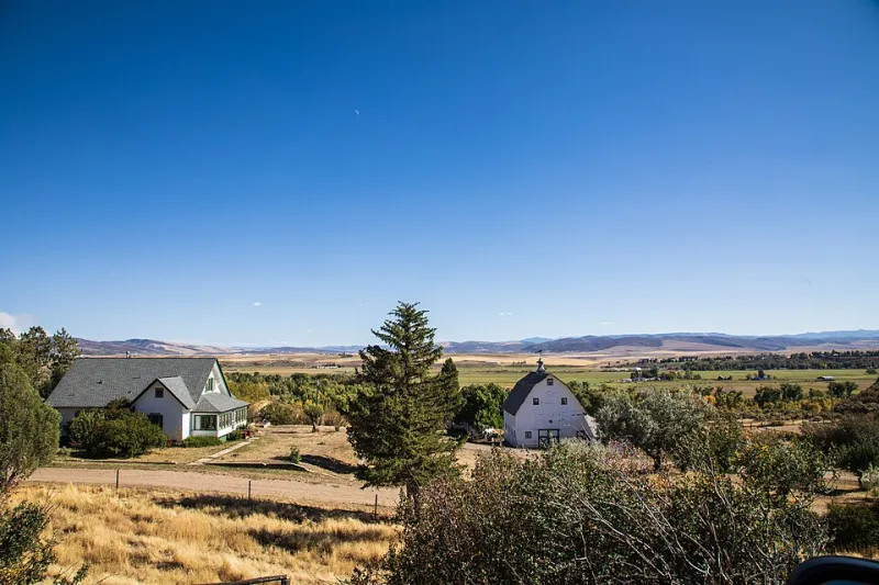 Calm Shouldn't Come With a Data Plan: The Rural Wellness Divide Nobody's Talking About
