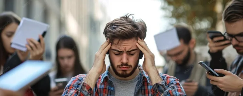 Too Much Calm, Not Enough Peace: The Quiet Crisis Inside the Wellness Podcast Boom