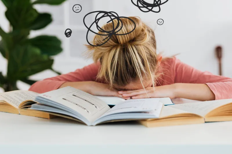 You Know Every Breathing Technique in the Book — So Why Are You Still Stressed?