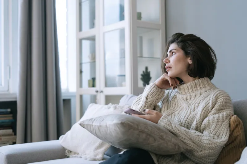 The Healing Trap: When Your Wellness Podcast Habit Is Keeping You Stuck