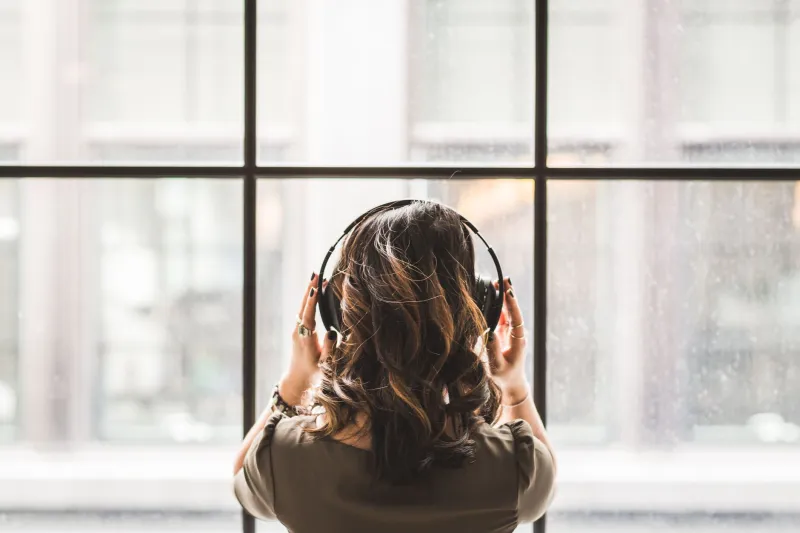 Your Relaxation Podcast Stopped Helping — Here's the Neuroscience Behind Why